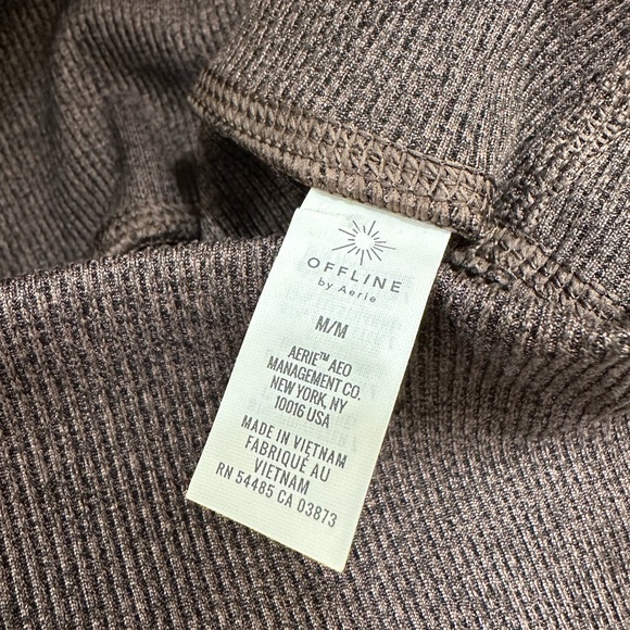 Offline by Aerie High Rise Hugger Leggings - Picture 5 of 5